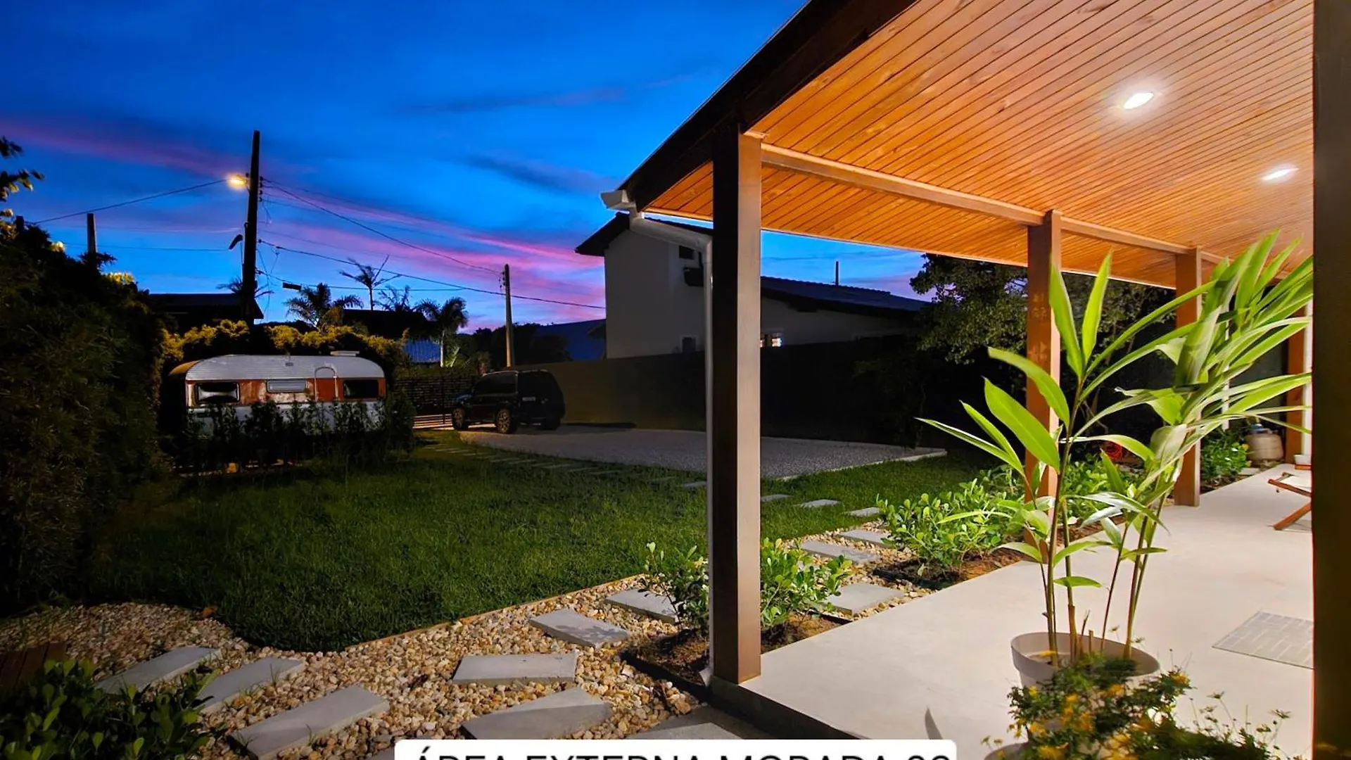 Casa de Férias Moradas Do Campeche - Pe Na Areia! Florianópolis Brasil