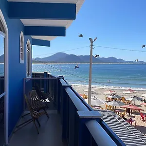 Hoffmann By Casa Do Cacau Florianópolis